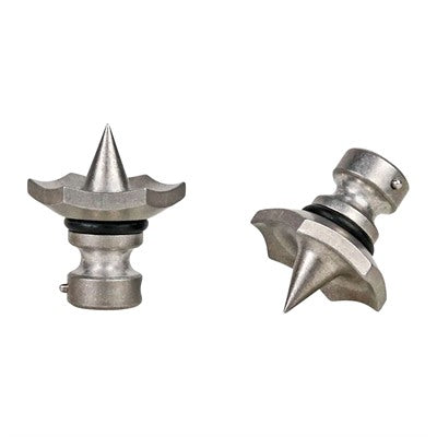 Replacement Raider Cleat Feet for Atlas 5-H and Super Cal Bipods