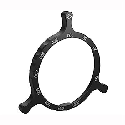 Rifle Scope Parallax Spinner
