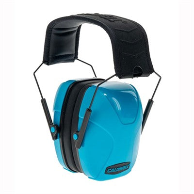 Youth Shooting Range Passive Earmuff