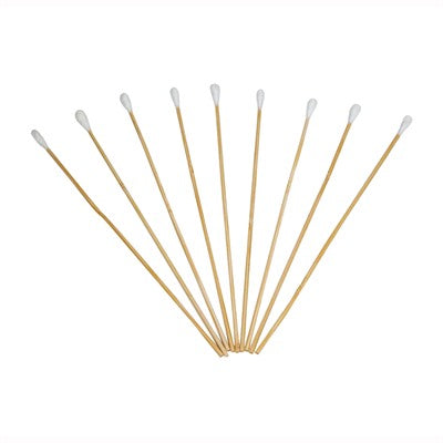 Power Swabs for Gun Cleaning