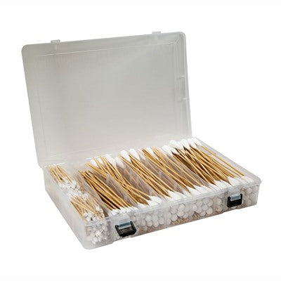 Full Pistol Cleaning Kit – Power Swab