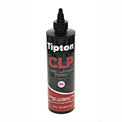 CLP Gun Cleaning and Lubrication Solution