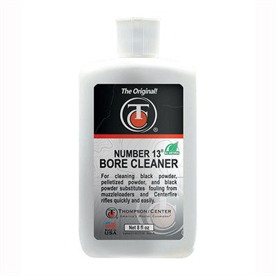 No. 13 Bore Cleaning Solution