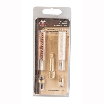 Firearm Ramrod Accessory Set
