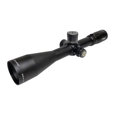 Ares ETR UHD 4.5-30x56 FFP Illuminated Riflescope 813869021686