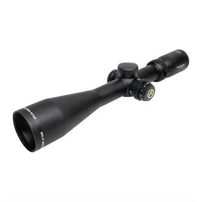 Midas HMR 2.5-15x50mm Second Focal Plane Rifle Scope
