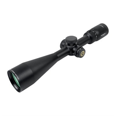 Argos HMR 4-20x50mm Second Focal Plane Rifle Scope