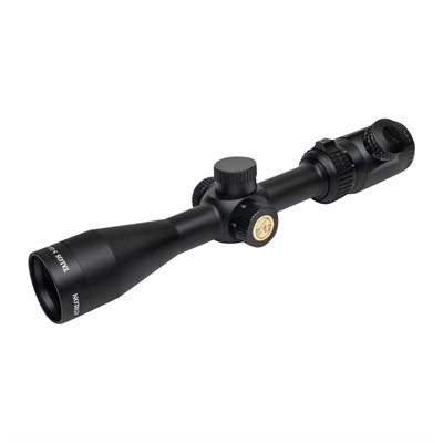 Talos 3-12x40mm Second Focal Plane Scope