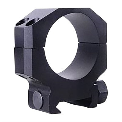 Picatinny Aluminum Precision Scope Mounting Rings