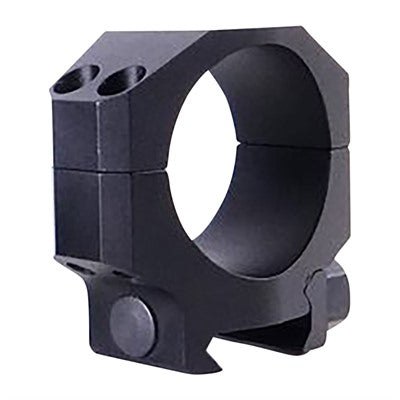 Precision Picatinny Aluminum Ring Mount
