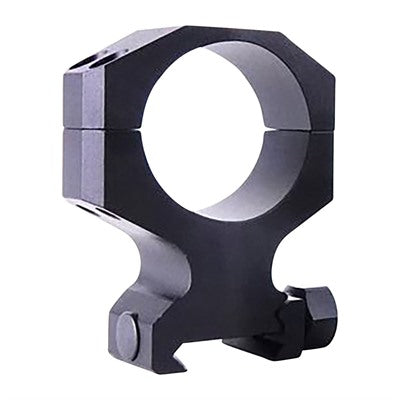 Aluminum Precision Picatinny Scope Ring Set