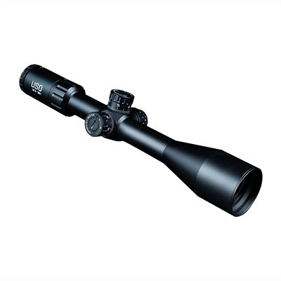 TS-25X 5-25x50 FFP Illuminated Riflescope