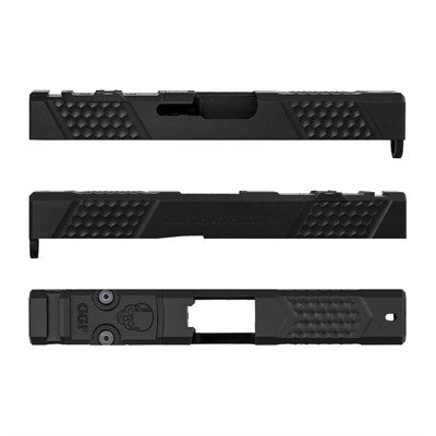 GGP-19 V2 Replacement Slides for Glock 19