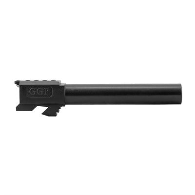 GGP-17 Precision Match Grade Barrel for Glock 17 Gen 1 to 4