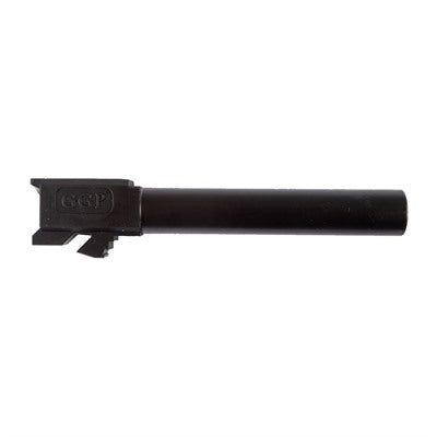GGP-17 Precision Match Grade Barrel for Glock 17 Gen 5