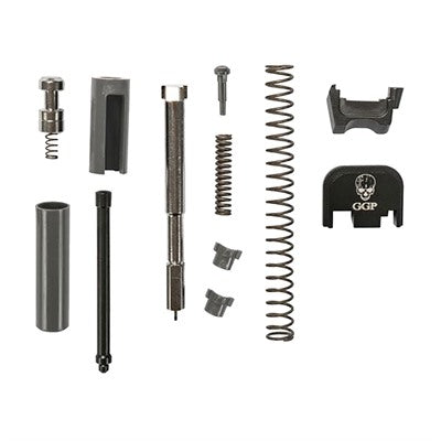 GGP Aftermarket Slide Completion Kit for Glock