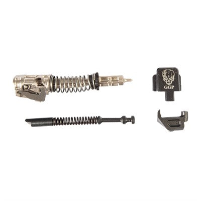 SIG P320 Pistol Slide Completion Kit