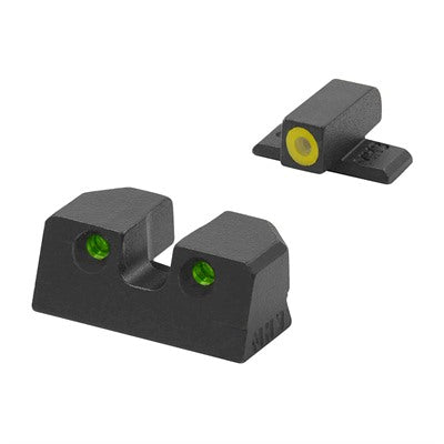 HVS Night Sight Set for Sig Sauer