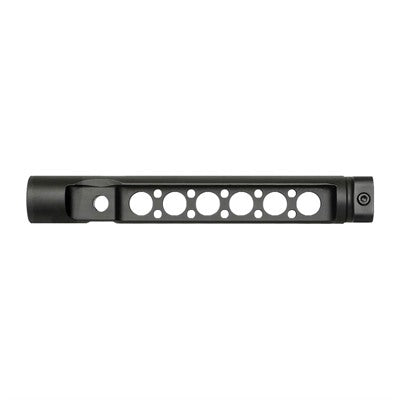 Stock Tube Adapter Compatible with Pistol Brace
