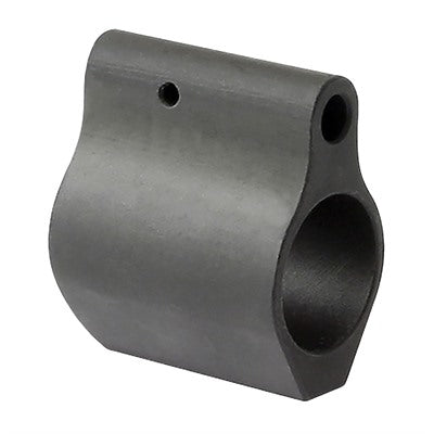 AR-15 Micro Gas Block Component