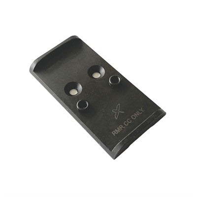 Optic Mounting Platform for Glock MOS