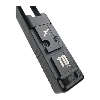 Optic Mounting Adapter Platform for Glock MOS