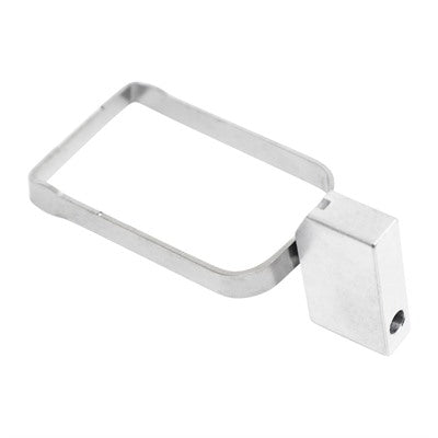 ECG High Capacity Trigger for STI 2011