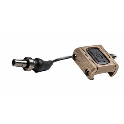 Modbutton Lite Tactical Light Switch