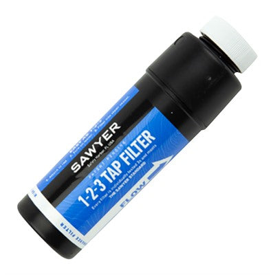 Survival Tap Filter