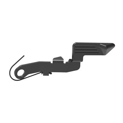 Raised Extended Slide Release for Glock Pistols