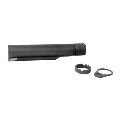 Premium Buffer Tube Mil-Spec for AR-15