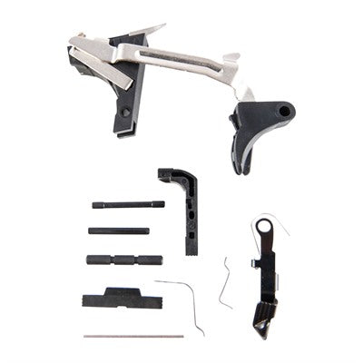 Lower Parts Kit Compatible with Glock 17 and 19