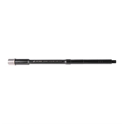AR-15 Elite Series Barrel Mid-Length Profile
