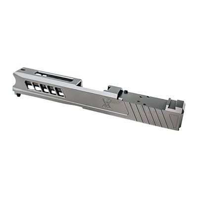 Axiom RMCS Optic-Cut Slide for Glock 43 and 43X