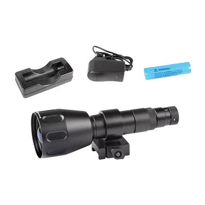 High-Power Sioux850 Long Range IR Illuminator