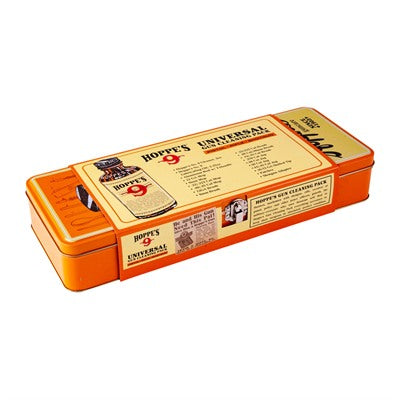 Gun Cleaning Kit in Tin Case