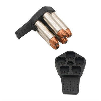 J-Clip R Accessory for Ruger LCR Revolver