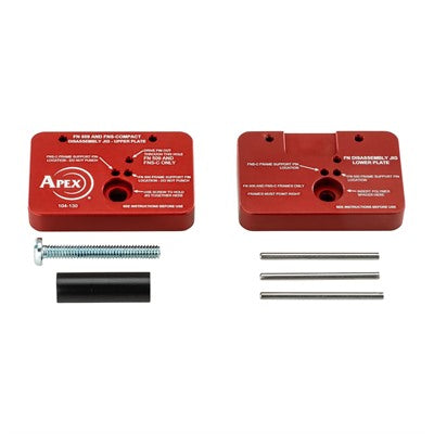 FN 509 Takedown Disassembly Fixture Tool