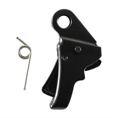 Enhanced Action Trigger for Springfield XDS Mod 2
