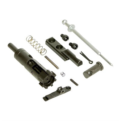 Complete Bolt Carrier Group Repair Kit for MKG