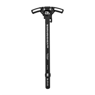 AR-15 Ambidextrous Warhammer Mod2 Charging Handle