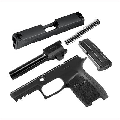 SIG P320 Compact Caliber X-Change Kit