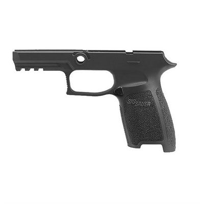 SIG Sauer P250/P320 Grip Module Carry 9/40/357