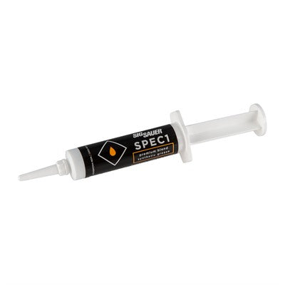 SPEC1 Lightweight Firearm Grease