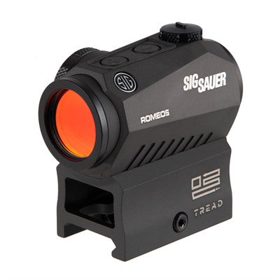 TREAD ROMEO5 Red Dot Sight