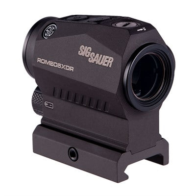 XDR ROMEO5 Red Dot Sight