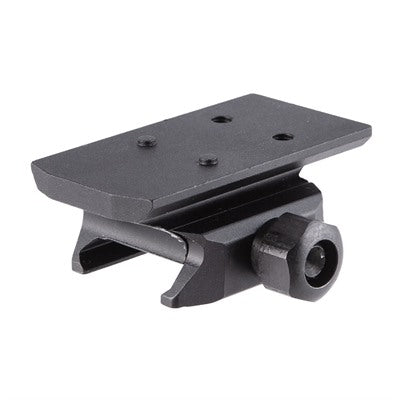 Romeo3 Max and XL Red Dot Mount
