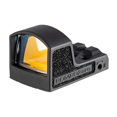Zero ROMEO Reflex Sight