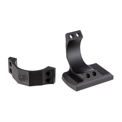 Alpha2 Red Dot Mount Accessory