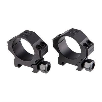 Alpha1 Scope Ring Set